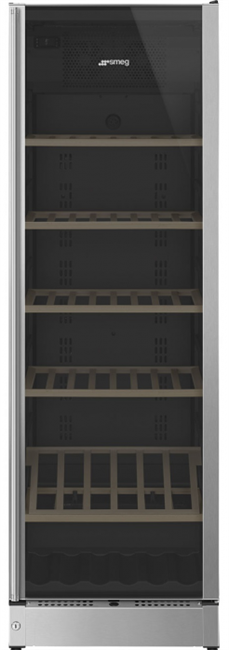 Винный шкаф Smeg SCV115G - фото 40452