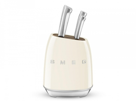 Набор ножей Smeg KBSF02CR - фото 40468