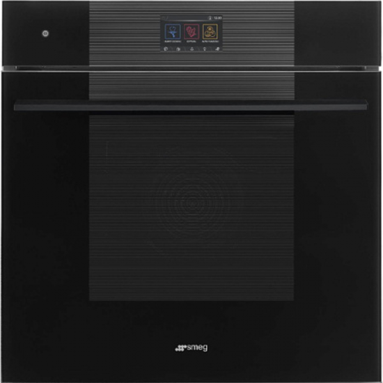 Smeg SOP6104S2PB3 духовой шкаф электрический встраиваемый - фото 40470
