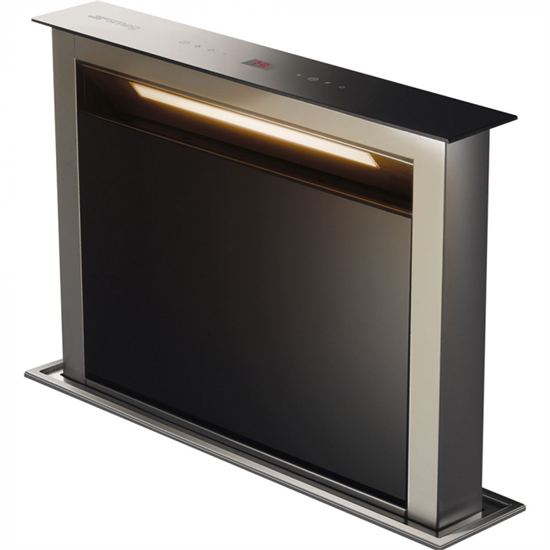 Встраиваемая вытяжка Smeg KDD60VXE-3 - фото 40474