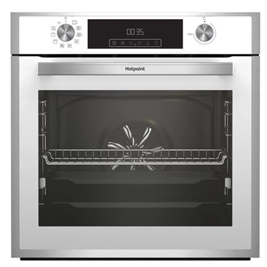 Встраиваемый электрический духовой шкаф Hotpoint-Ariston FE9 831 JSH WH - фото 40608
