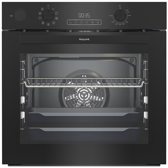 Встраиваемый электрический духовой шкаф Hotpoint-Ariston FE8 S 832 DSH BLG - фото 40613