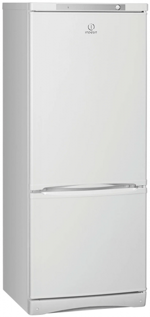 Холодильник Indesit ES 15 A - фото 40640