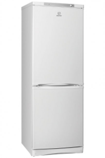 Холодильник Indesit ES 16 A - фото 40641