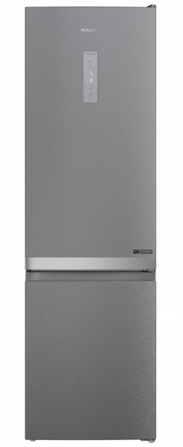 Холодильник Hotpoint-Ariston HT 7201I MX O3 - фото 40654