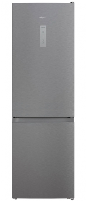 Холодильник Hotpoint-Ariston HT 5180 MX - фото 40661