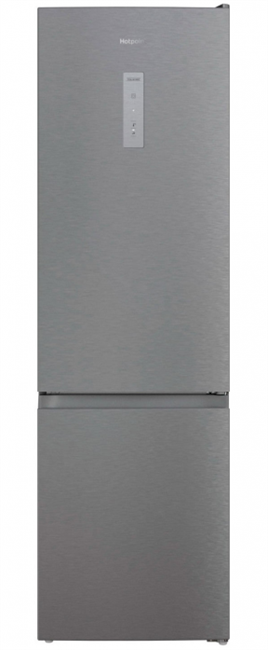 Холодильник Hotpoint-Ariston HT 5200 MX - фото 40665