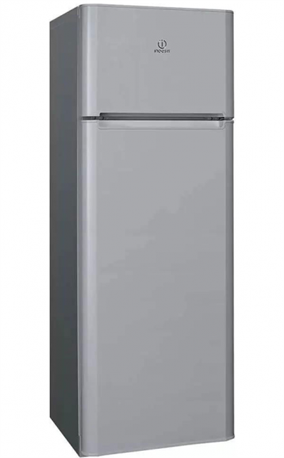 Холодильник Indesit TIA 16 G - фото 40679