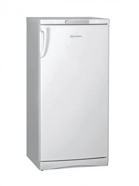 Однокамерный холодильник отдельностоящий INDESIT ITD 125 A - фото 40680
