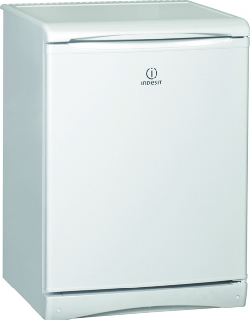 Холодильник Indesit TT 85 A - фото 40682