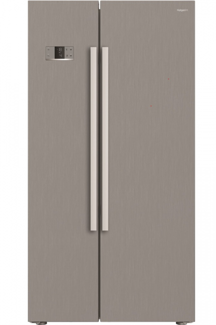 Холодильник Hotpoint-Ariston HFTS 640 X - фото 40683