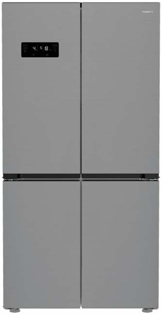 Трехкамерный Холодильник Hotpoint-Ariston HFP4 625I X - фото 40685