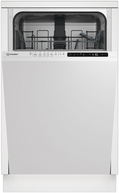 Встраиваемая посудомоечная машина Indesit DIS 1C67 E - фото 40686