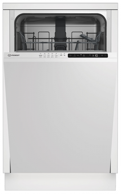 Встраиваемая посудомоечная машина Indesit DIS 1C59 - фото 40688