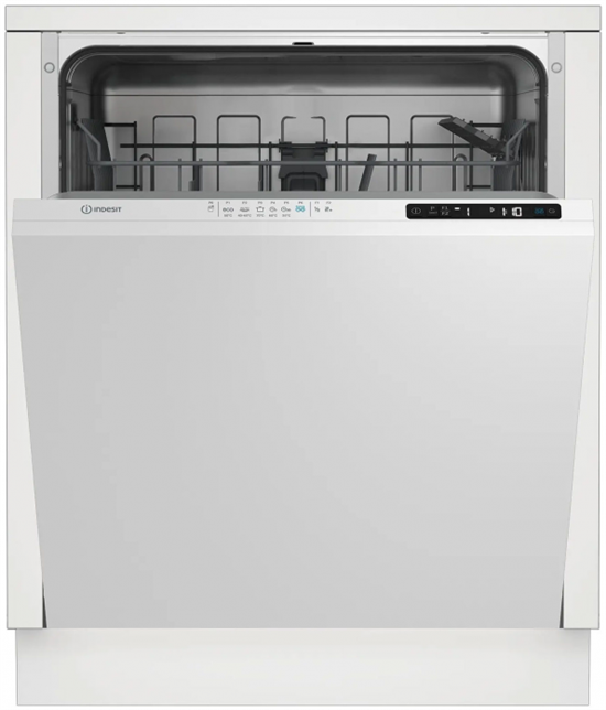 Встраиваемая посудомоечная машина Indesit DI 4C68 AE - фото 40690