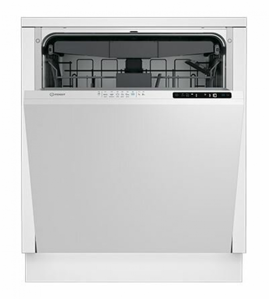 Встраиваемая посудомоечная машина Indesit DI 5C65 AED - фото 40691