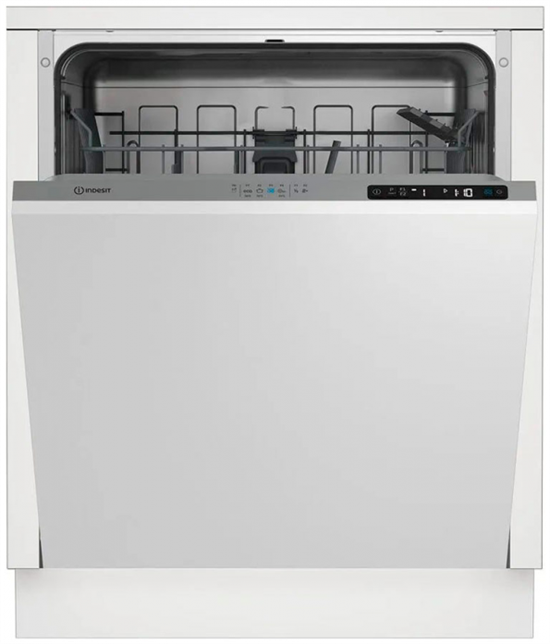Встраиваемая посудомоечная машина Indesit DI 3C49 B - фото 40692
