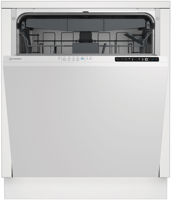Встраиваемая посудомоечная машина Indesit DI 5C59 - фото 40693