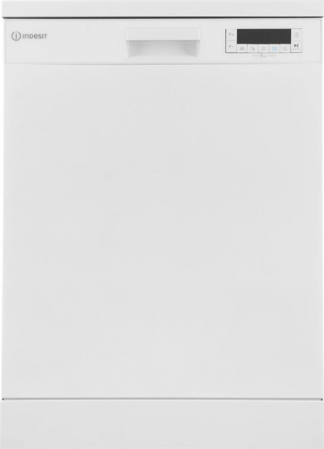 Посудомоечная машина Indesit DF4C68D - фото 40694
