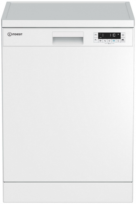 Посудомоечная машина Indesit DF 5C85 D - фото 40695