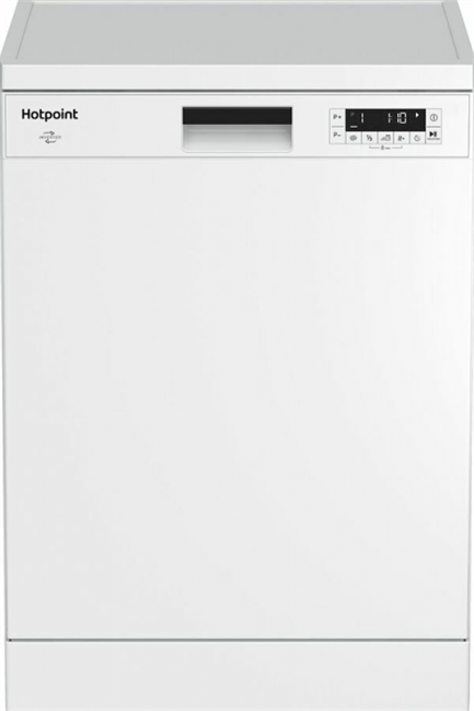 Посудомоечная машина Hotpoint-Ariston HF 4C86 белый - фото 40702