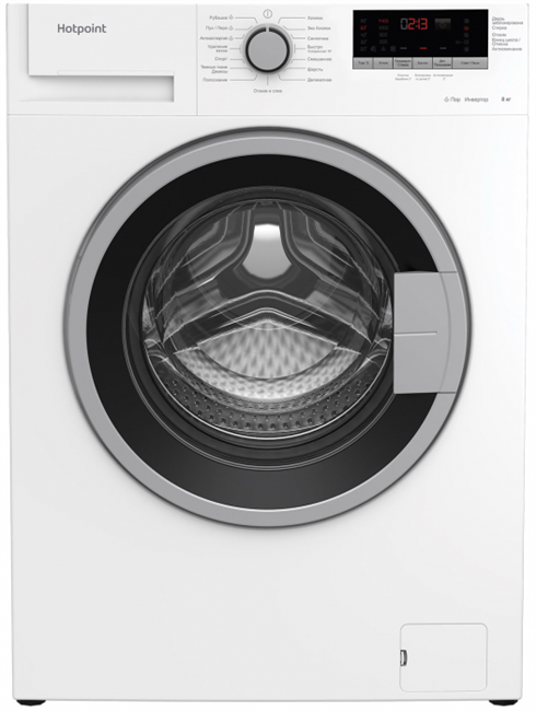 Стиральная машина Hotpoint-Ariston WMHD 8482 - фото 40709