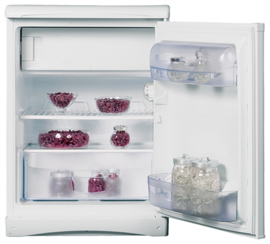 Холодильник Indesit TT 85 - фото 40733