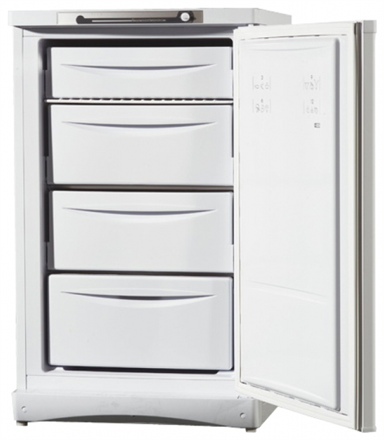 Морозильная камера Indesit SFR100 - фото 40735