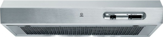 Вытяжка Indesit ISLK 66 LS X - фото 40772