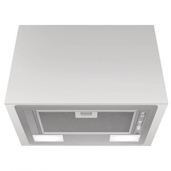 Встраиваемая вытяжка Hotpoint-Ariston HCT 64 F L SS - фото 40774