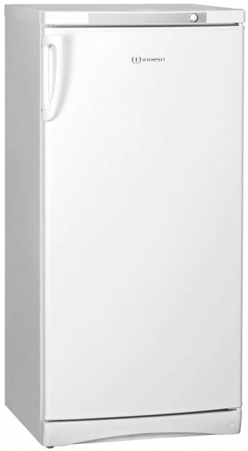 Холодильник Indesit ITD 125 W - фото 40784