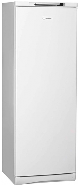 Холодильник Indesit ITD 167 W - фото 40785