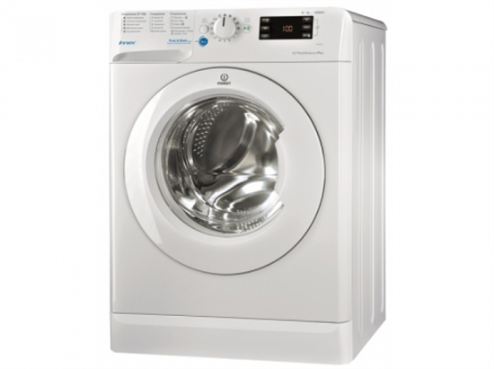 Стиральная машина Indesit BWSE 61051 WWV RU - фото 40803