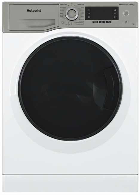 Стиральная машина Hotpoint-Ariston NSD 7249 UD AVE RU - фото 40831