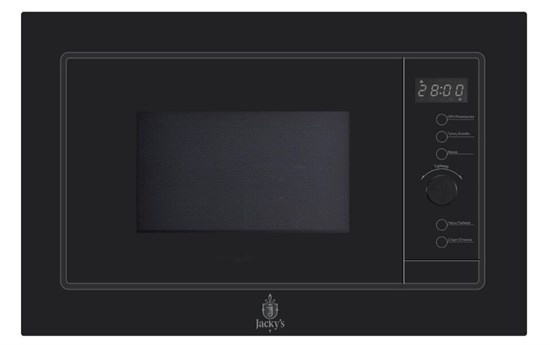 Встраиваемая микроволновая печь Jacky's JM BB20А1 - фото 40842
