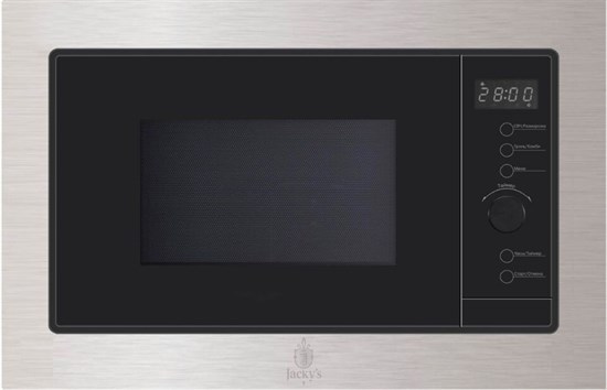 Встраиваемая микроволновая печь Jacky's JM BI20А1 - фото 40843