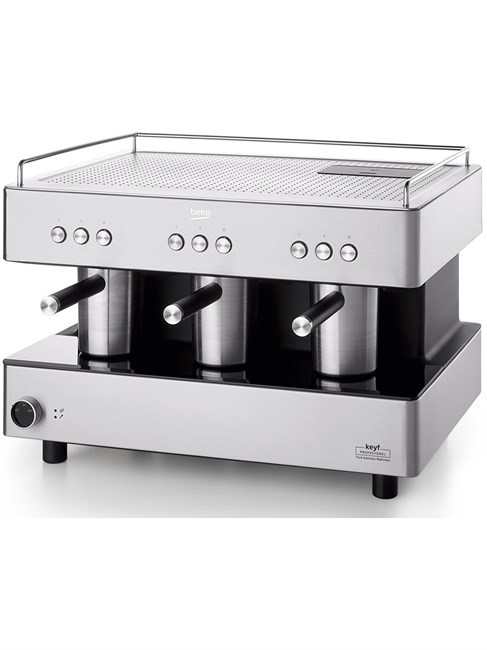 Beko BKK2700 кофемашина - фото 40846