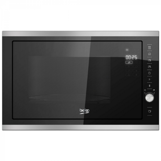 Встраиваемая микроволновая печь Beko MCB25433X - фото 40848