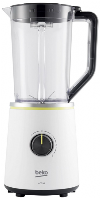 Блендер стационарный Beko TBN7400W - фото 40849