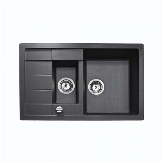 Кухонная мойка Teka Astral 60 B-TG (88924) - фото 40864