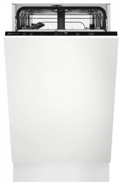 Встраиваемая посудомоечная машина Electrolux EEA22100L - фото 40945
