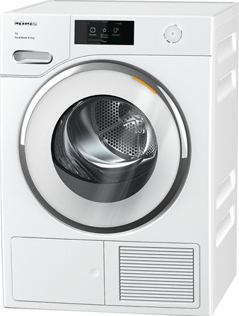 Miele Сушильная машина TWR780WP - фото 40946
