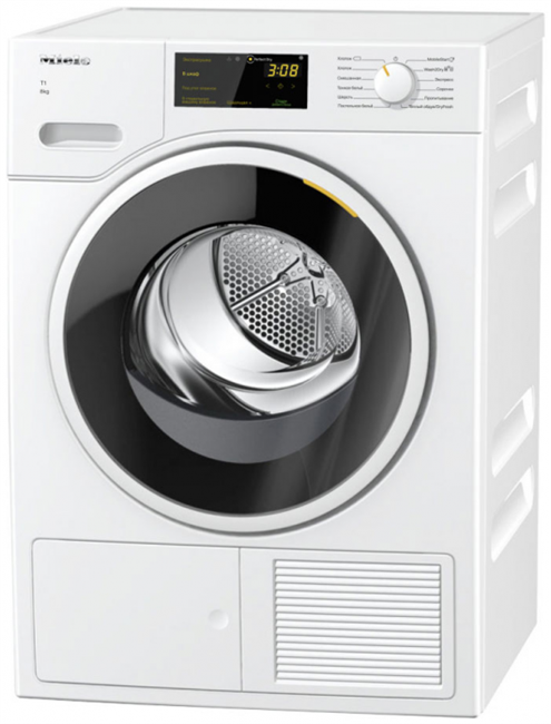 Miele Сушильная машина TWD260WP - фото 40947