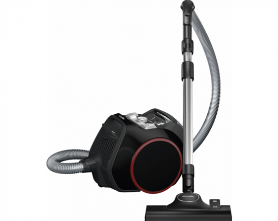 Пылесос Miele SNRF0 Boost CX1 чёрный обсидиан - фото 40955
