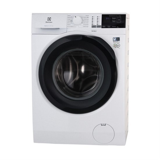 Стиральная машина Electrolux EW6F4R28B - фото 40956
