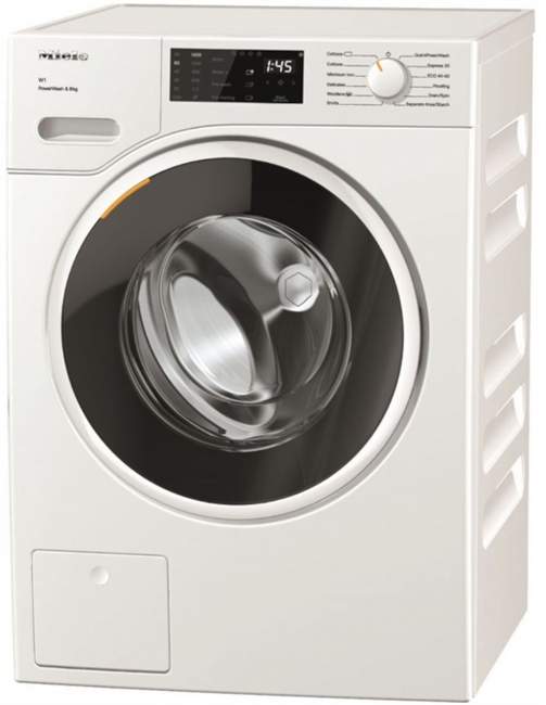 Стиральная машина Miele WWD020WCS - фото 40969