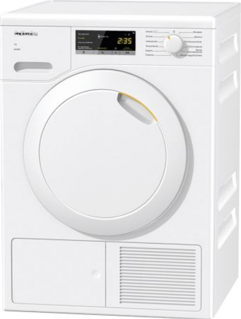 Miele Сушильная машина TCA220WP - фото 40980