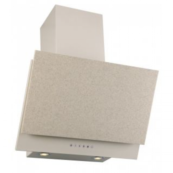 Вытяжка каминная Elikor Рубин Stone S4 60П-700-Э4Д,  топленое молоко,  кнопочное управление [934381] - фото 40998