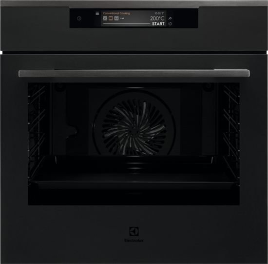 Встраиваемый электрический духовой шкаф Electrolux KOEAP 31WT - фото 41061