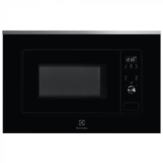 Встраиваемая микроволновая печь Electrolux LMS2203EMX - фото 41077